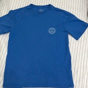 V.V. hockey tshirt